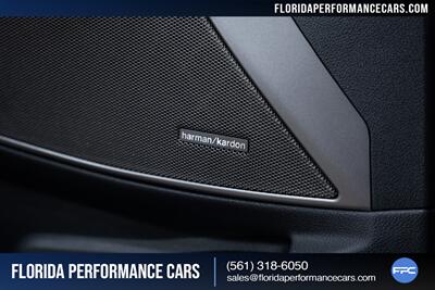 2022 BMW M3 Competition   - Photo 67 - Riviera Beach, FL 33407