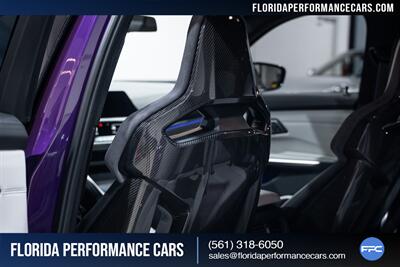 2022 BMW M3 Competition   - Photo 20 - Riviera Beach, FL 33407