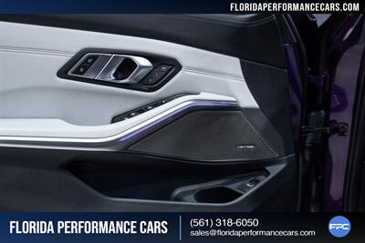 2022 BMW M3 Competition   - Photo 27 - Riviera Beach, FL 33407
