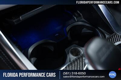 2022 BMW M3 Competition   - Photo 57 - Riviera Beach, FL 33407