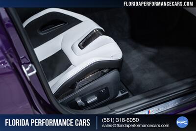 2022 BMW M3 Competition   - Photo 38 - Riviera Beach, FL 33407