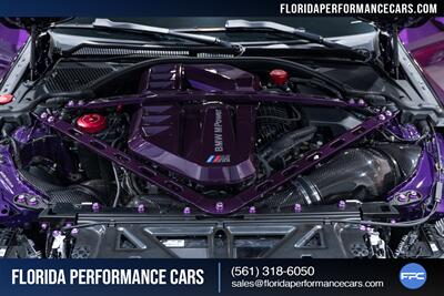 2022 BMW M3 Competition   - Photo 46 - Riviera Beach, FL 33407