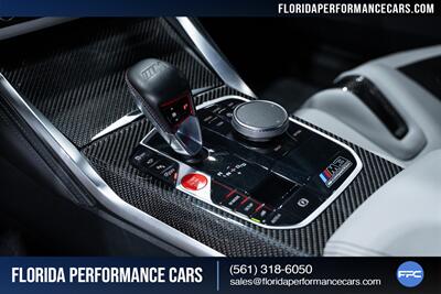 2022 BMW M3 Competition   - Photo 56 - Riviera Beach, FL 33407
