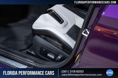 2022 BMW M3 Competition   - Photo 25 - Riviera Beach, FL 33407