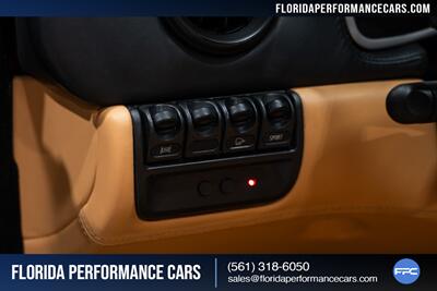 2001 Ferrari 360 Spider   - Photo 65 - Riviera Beach, FL 33407