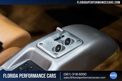2001 Ferrari 360 Spider   - Photo 61 - Riviera Beach, FL 33407