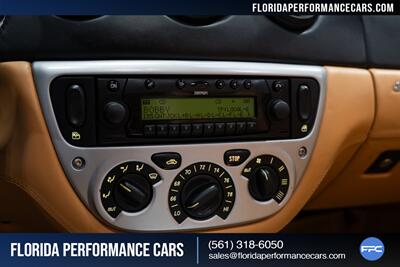 2001 Ferrari 360 Spider   - Photo 56 - Riviera Beach, FL 33407