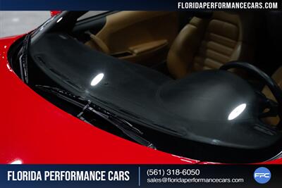 2001 Ferrari 360 Spider   - Photo 16 - Riviera Beach, FL 33407