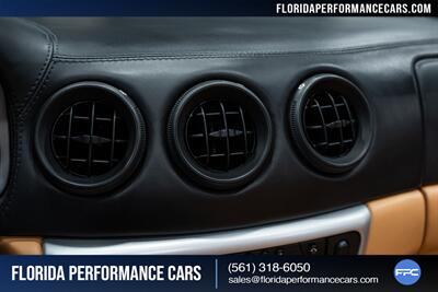 2001 Ferrari 360 Spider   - Photo 57 - Riviera Beach, FL 33407