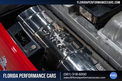 2001 Ferrari 360 Spider   - Photo 45 - Riviera Beach, FL 33407