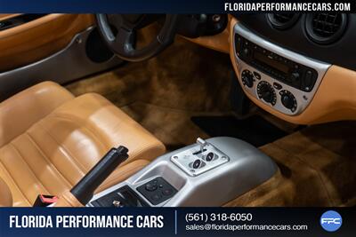 2001 Ferrari 360 Spider   - Photo 59 - Riviera Beach, FL 33407