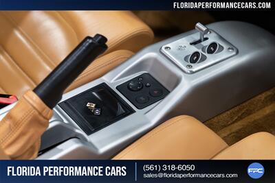 2001 Ferrari 360 Spider   - Photo 60 - Riviera Beach, FL 33407
