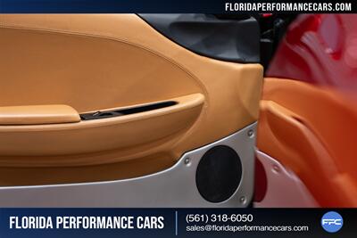 2001 Ferrari 360 Spider   - Photo 27 - Riviera Beach, FL 33407