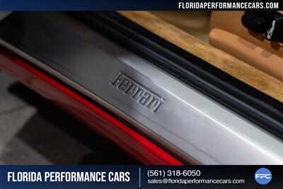 2001 Ferrari 360 Spider   - Photo 66 - Riviera Beach, FL 33407