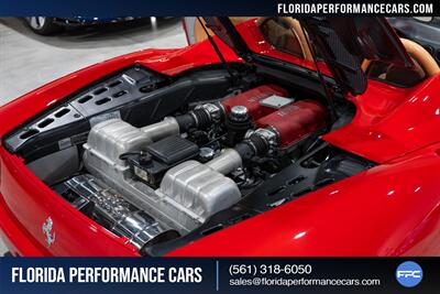 2001 Ferrari 360 Spider   - Photo 44 - Riviera Beach, FL 33407