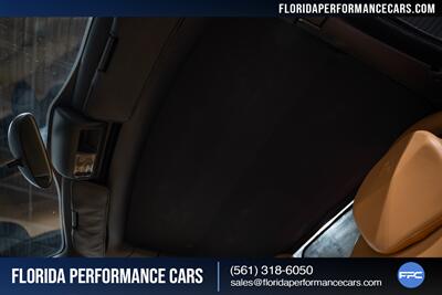 2001 Ferrari 360 Spider   - Photo 67 - Riviera Beach, FL 33407