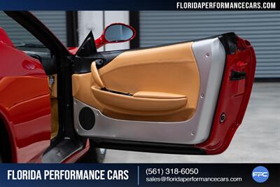 2001 Ferrari 360 Spider   - Photo 32 - Riviera Beach, FL 33407
