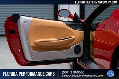 2001 Ferrari 360 Spider   - Photo 26 - Riviera Beach, FL 33407