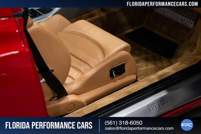 2001 Ferrari 360 Spider   - Photo 33 - Riviera Beach, FL 33407