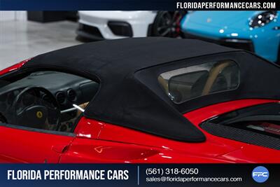 2001 Ferrari 360 Spider   - Photo 17 - Riviera Beach, FL 33407