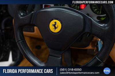 2001 Ferrari 360 Spider   - Photo 53 - Riviera Beach, FL 33407