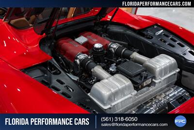 2001 Ferrari 360 Spider   - Photo 42 - Riviera Beach, FL 33407