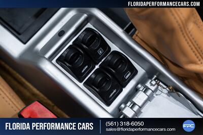 2001 Ferrari 360 Spider   - Photo 54 - Riviera Beach, FL 33407