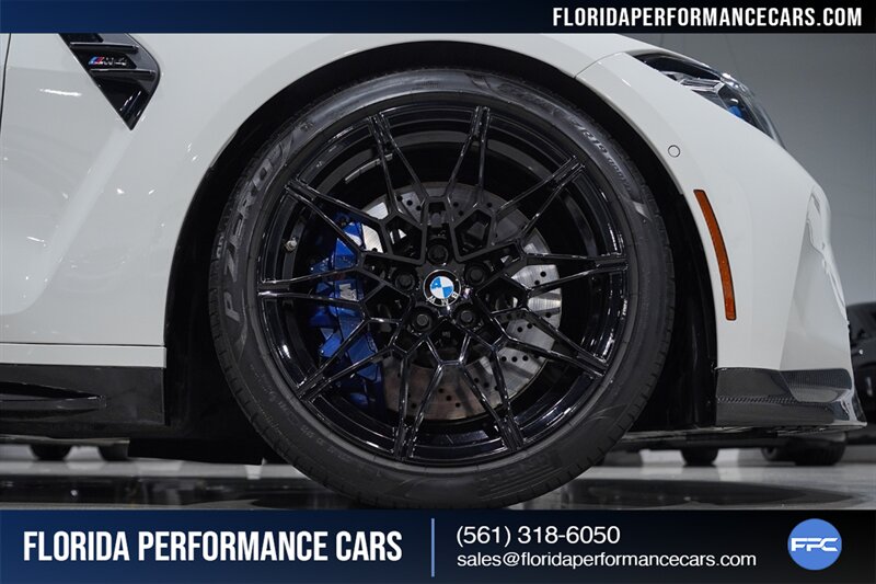 2021 BMW M4   - Photo 43 - Riviera Beach, FL 33407