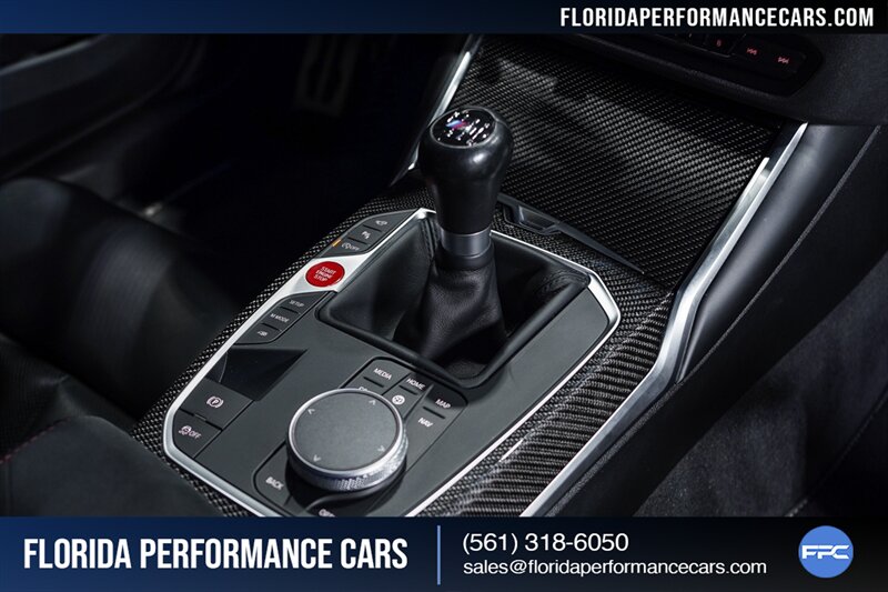 2021 BMW M4   - Photo 52 - Riviera Beach, FL 33407