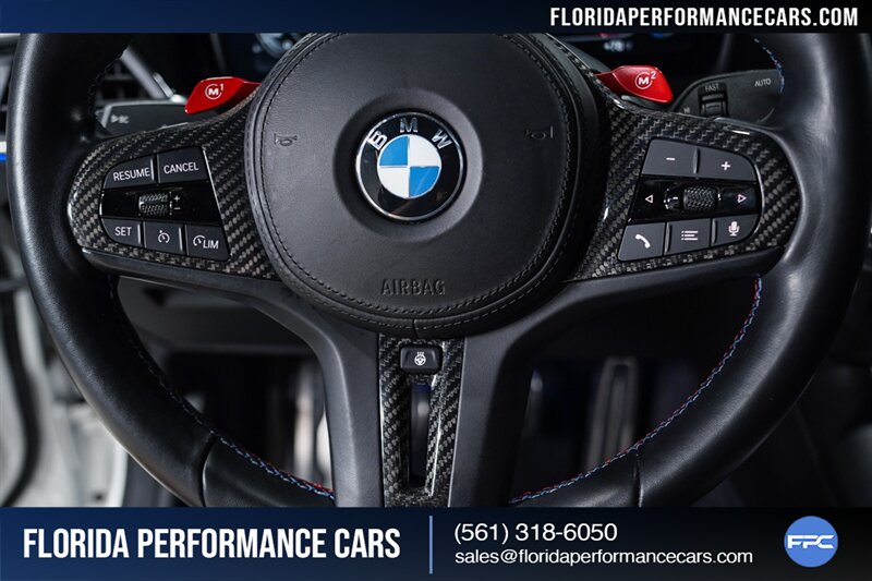 2021 BMW M4   - Photo 45 - Riviera Beach, FL 33407