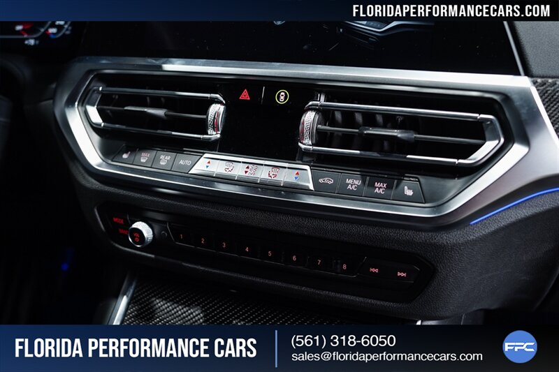 2021 BMW M4   - Photo 54 - Riviera Beach, FL 33407