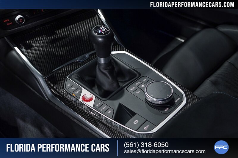 2021 BMW M4   - Photo 46 - Riviera Beach, FL 33407