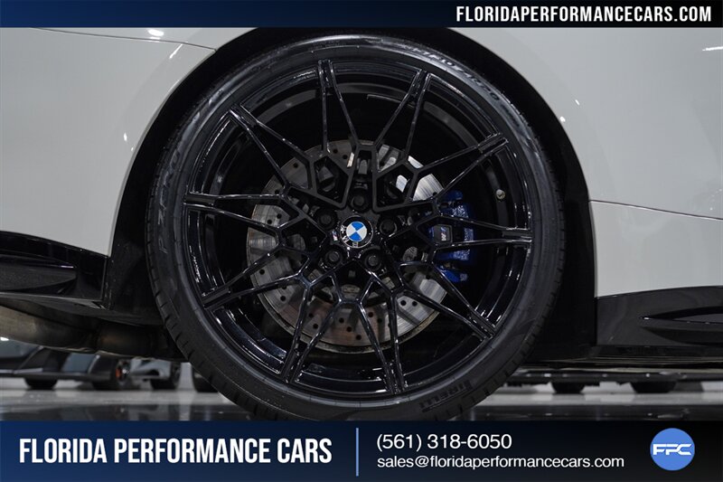 2021 BMW M4   - Photo 42 - Riviera Beach, FL 33407