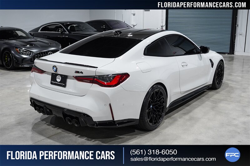 2021 BMW M4   - Photo 6 - Riviera Beach, FL 33407