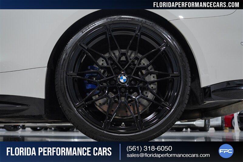 2021 BMW M4   - Photo 12 - Riviera Beach, FL 33407