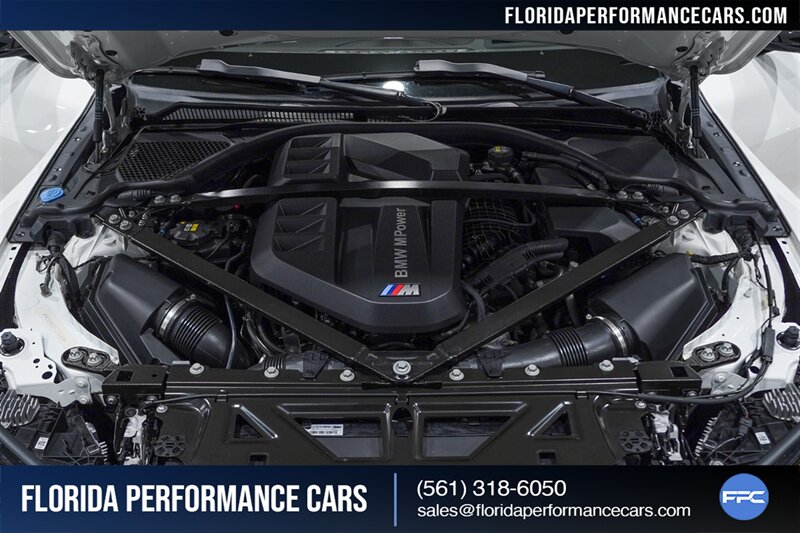 2021 BMW M4   - Photo 38 - Riviera Beach, FL 33407