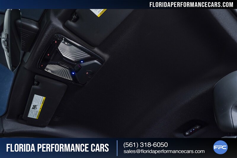 2021 BMW M4   - Photo 32 - Riviera Beach, FL 33407