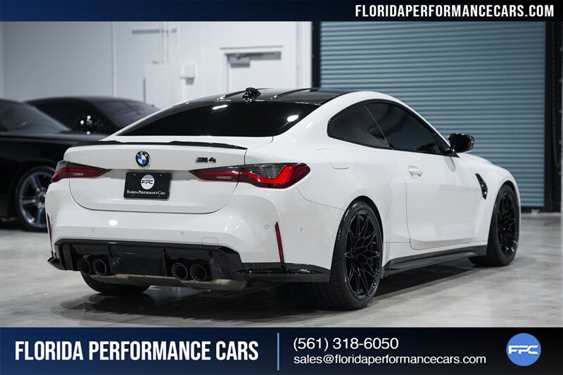 2021 BMW M4   - Photo 16 - Riviera Beach, FL 33407