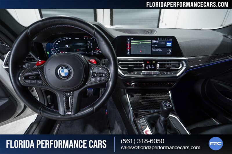 2021 BMW M4   - Photo 20 - Riviera Beach, FL 33407