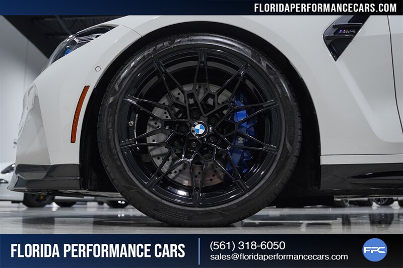 2021 BMW M4   - Photo 11 - Riviera Beach, FL 33407