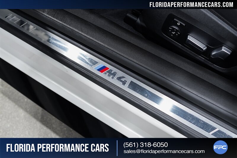 2021 BMW M4   - Photo 60 - Riviera Beach, FL 33407