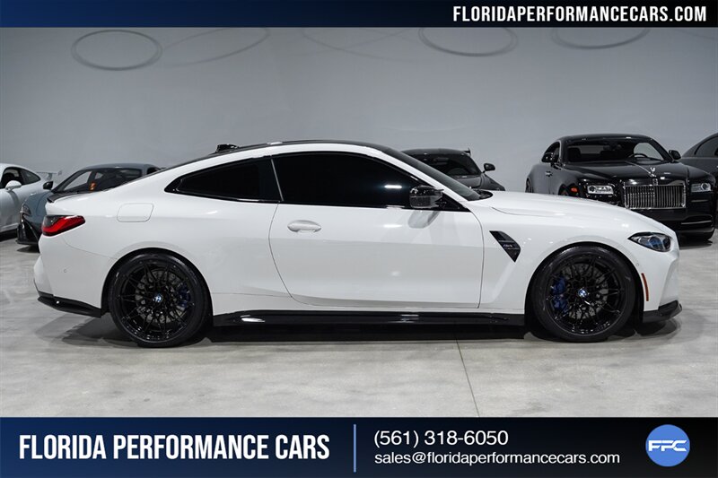 2021 BMW M4   - Photo 7 - Riviera Beach, FL 33407