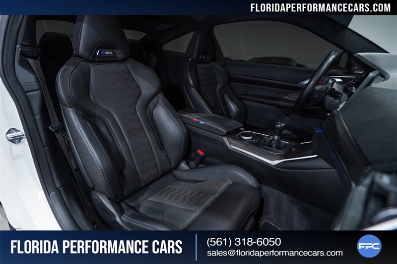 2021 BMW M4   - Photo 29 - Riviera Beach, FL 33407