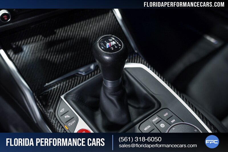 2021 BMW M4   - Photo 47 - Riviera Beach, FL 33407