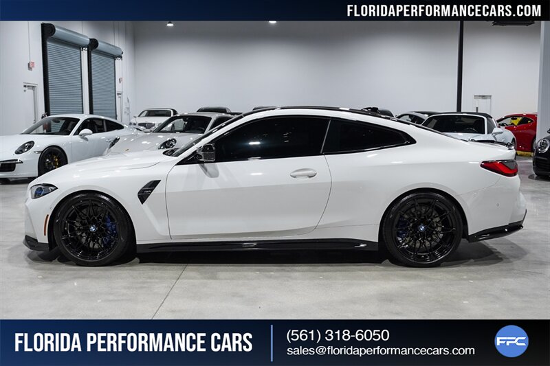 2021 BMW M4   - Photo 3 - Riviera Beach, FL 33407