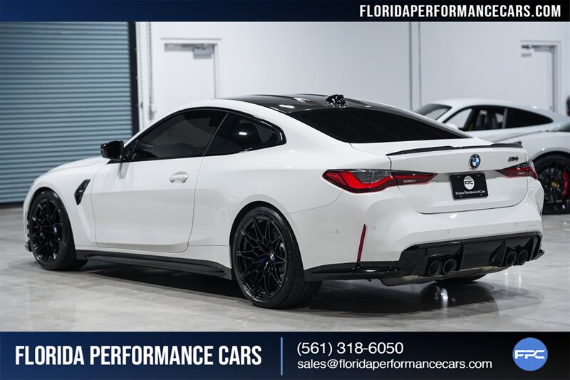 2021 BMW M4   - Photo 63 - Riviera Beach, FL 33407