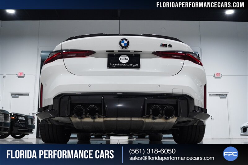 2021 BMW M4   - Photo 64 - Riviera Beach, FL 33407