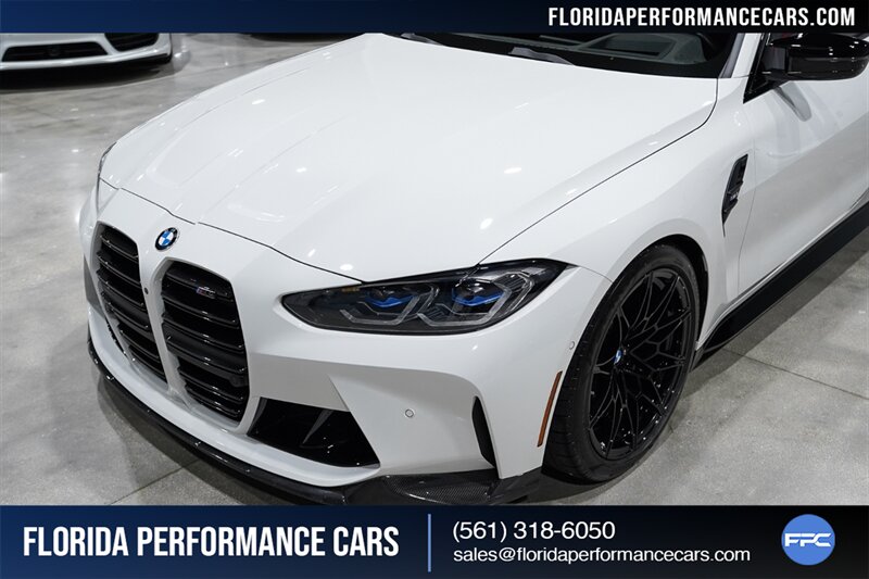 2021 BMW M4   - Photo 13 - Riviera Beach, FL 33407