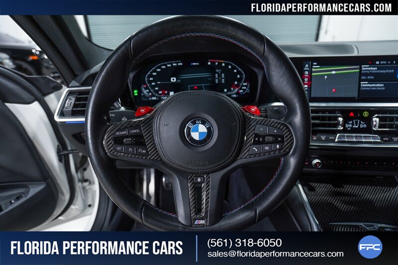 2021 BMW M4   - Photo 21 - Riviera Beach, FL 33407