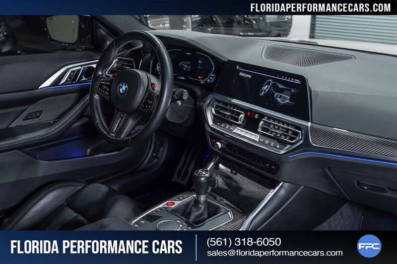 2021 BMW M4   - Photo 50 - Riviera Beach, FL 33407